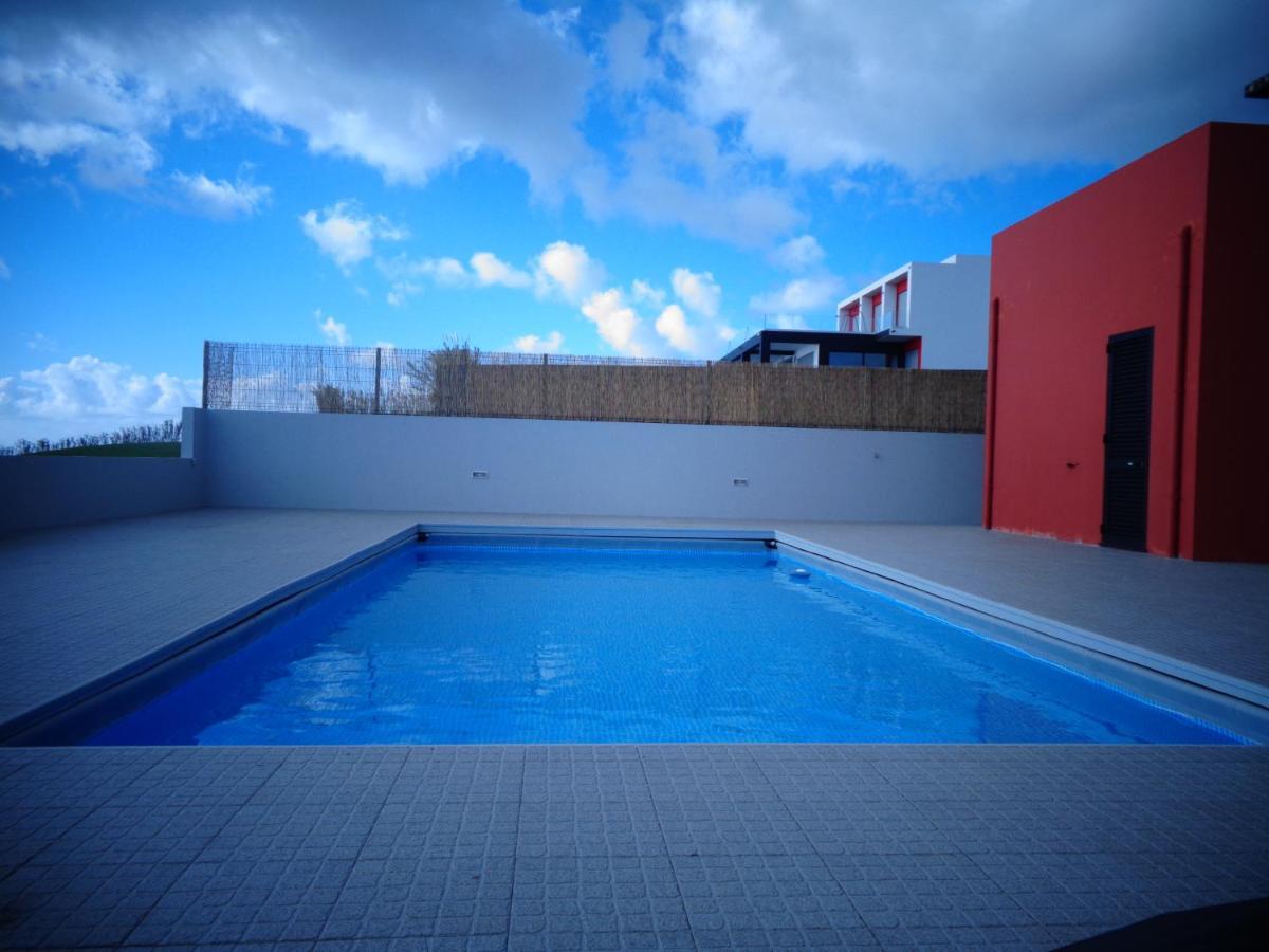 Feteiras Mar & Serra מראה חיצוני תמונה